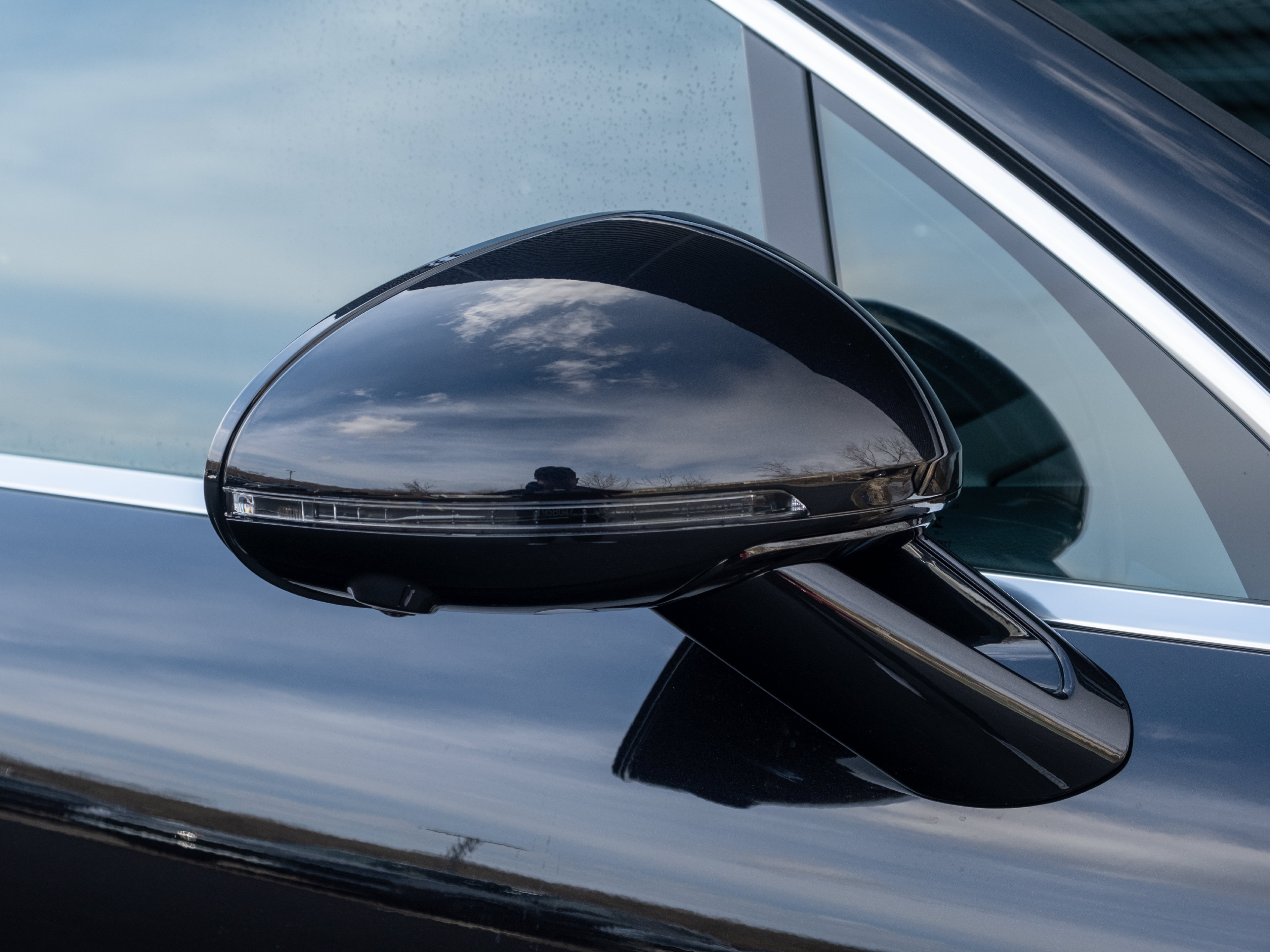 Certified 2026 Porsche Macan AWD/4WD image 21