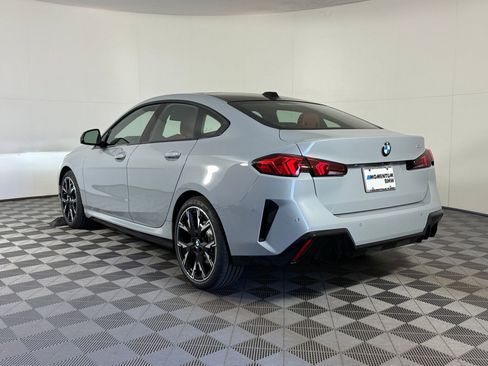 Used 2026 BMW 228i 228 (228 Gran Coupe) w/ Technology Package image 3
