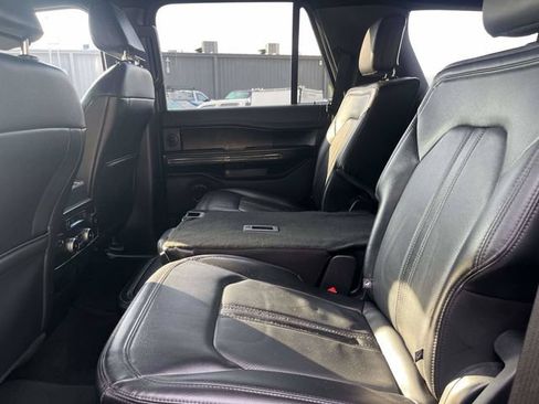 Certified 2021 Ford Expedition Limited RWD image 13