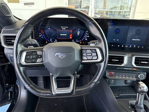 Used 2024 Ford Mustang GT Premium image 14