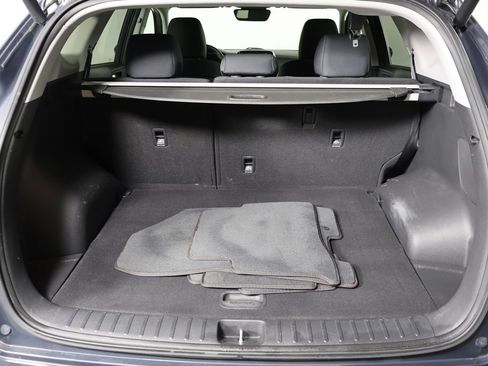 Used 2020 Hyundai Tucson Sport image 15