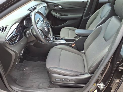 Certified 2023 Buick Encore GX Select w/ Experience Buick Package FWD image 12