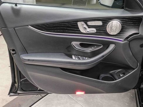 Certified 2022 Mercedes-Benz E 350 Sedan image 26