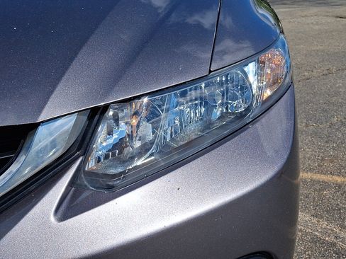 Used 2014 Honda Civic EX-L image 9