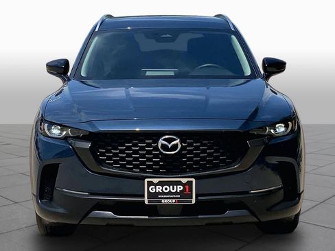 Used 2025 MAZDA CX-50 AWD 2.5 S w/ Cargo Package image 4