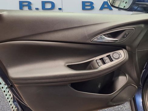 Used 2023 Buick Encore GX Select FWD image 9