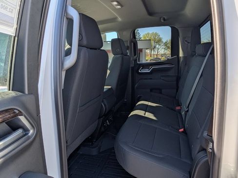 New 2026 GMC Sierra 1500 SLE AWD/4WD image 35