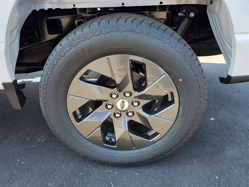 New 2025 Ford F150 STX w/ Equipment Group 200A image 30