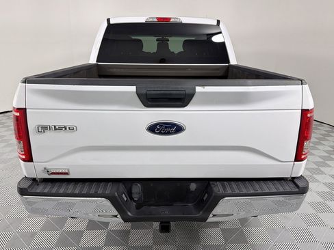 Used 2017 Ford F150 XLT RWD image 10