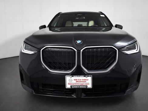 Used 2026 BMW X3 xDrive30i AWD/4WD image 2
