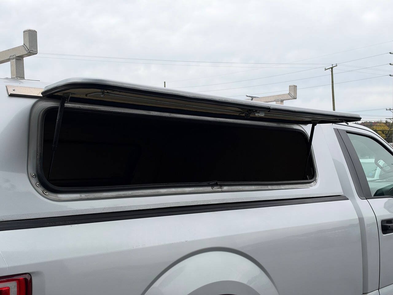 Used 2019 Ford F150 XL w/ Equipment Group 101A Mid RWD image 45