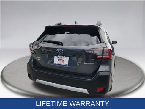 Used 2023 Subaru Outback Limited image 16