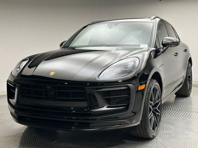 Used 2024 Porsche Macan GTS