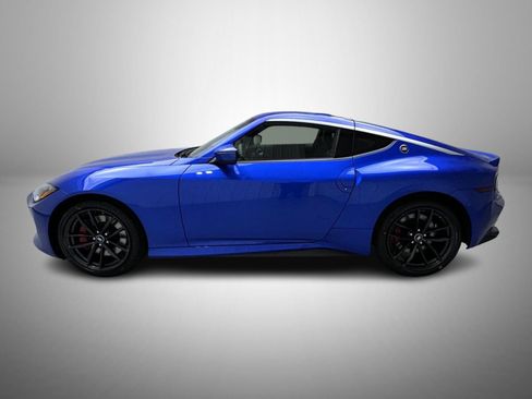 New 2026 Nissan Z Performance w/ Floor Mat Package image 8