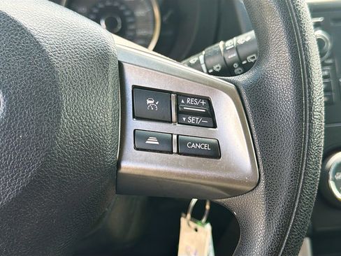 Used 2015 Subaru Forester 2.5i Premium image 32