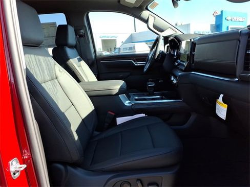 New 2026 GMC Sierra 1500 SLT w/ SLT Premium Plus Package image 28