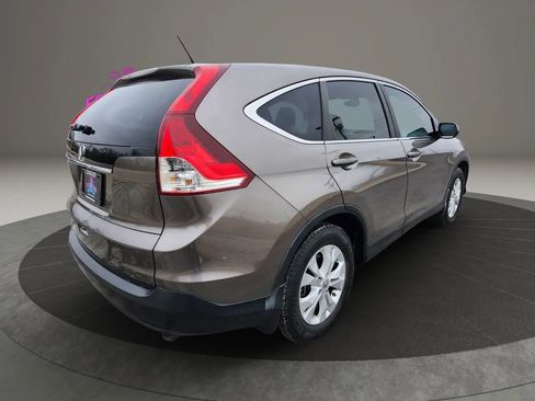 Used 2012 Honda CR-V EX image 5