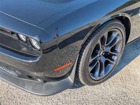 Used 2023 Dodge Challenger R/T Scat Pack w/ Plus Package image 9