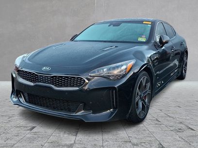 Used 2019 Kia Stinger GT1