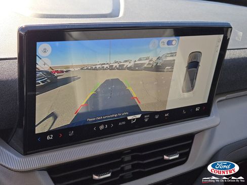 New 2026 Ford Explorer Active w/ Active Comfort Package image 13