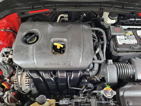 Used 2020 Kia Soul LX FWD image 30