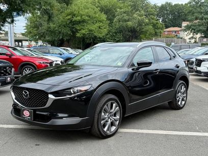 Used 2026 MAZDA CX-30 AWD 2.5 S w/ Premium Package