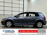Used 2016 Volkswagen Golf S image 4