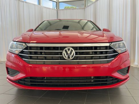 Used 2021 Volkswagen Jetta S image 6