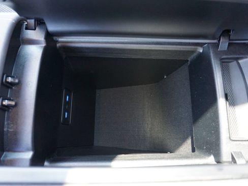Certified 2023 Mercedes-Benz EQS 580 4MATIC Sedan image 37