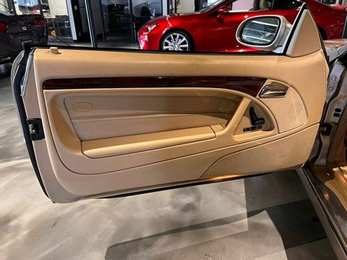 Used 2000 Mercedes-Benz SL 500 image 13
