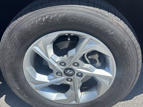 Used 2024 Hyundai Tucson SEL image 22