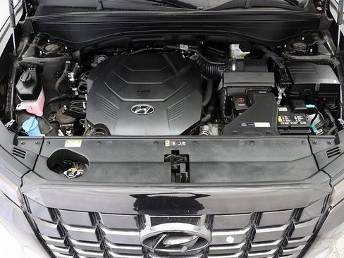 Used 2024 Hyundai Palisade Limited image 32