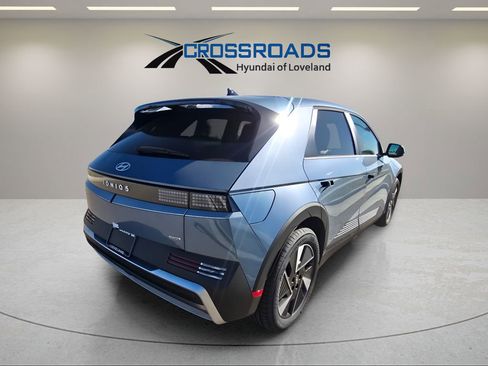 New 2026 Hyundai Ioniq 5 SEL AWD/4WD image 5