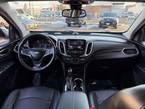 Used 2020 Chevrolet Equinox Premier AWD/4WD image 20