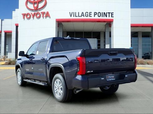 New 2026 Toyota Tundra SR5 image 3