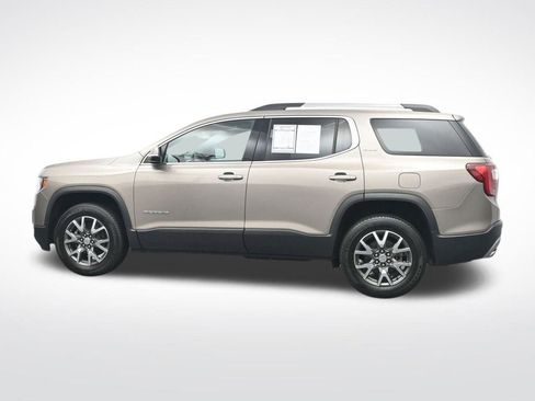 Used 2022 GMC Acadia SLE w/ Driver Convenience Package image 10