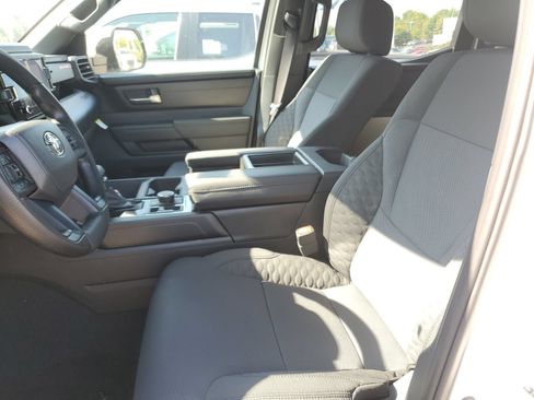 Used 2026 Toyota Tundra SR5 w/ SX Package AWD/4WD image 16