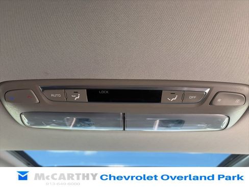 Used 2025 Kia Telluride S FWD image 37