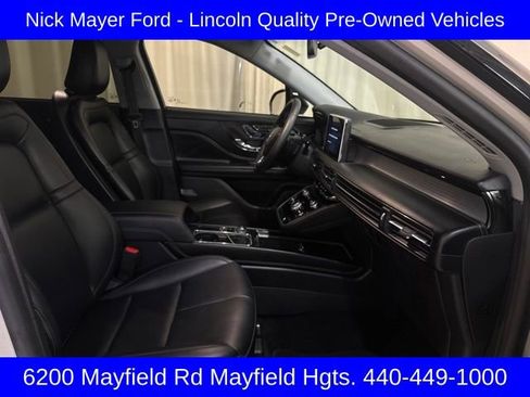 Used 2022 Lincoln Corsair FWD image 28