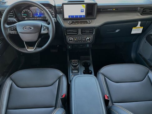 New 2024 Ford Maverick Tremor w/ Tremor Off-Road Package image 13