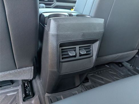 New 2026 Chevrolet Colorado Trail Boss AWD/4WD image 32