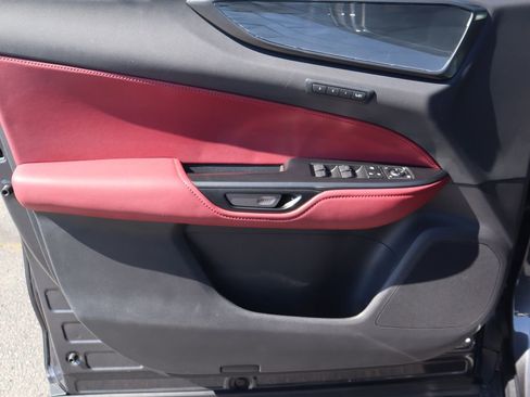 Used 2025 Lexus NX 350 AWD w/ Premium Package image 17