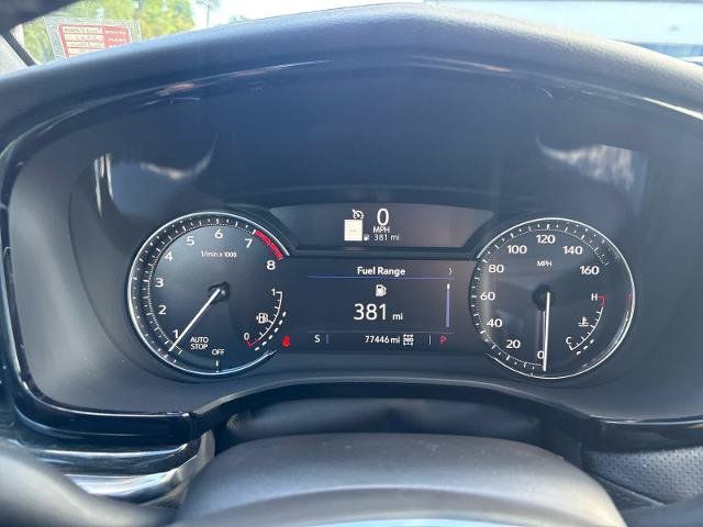Used 2021 Cadillac XT5 Premium Luxury AWD/4WD image 24