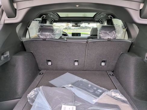 New 2026 Acura RDX A-Spec image 8