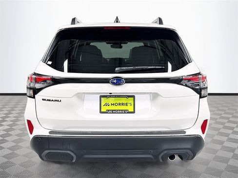 New 2026 Subaru Forester Limited image 34