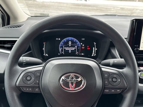 New 2026 Toyota Corolla LE image 20