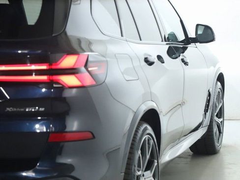 Certified 2024 BMW X5 xDrive50e w/ Executive Package image 48