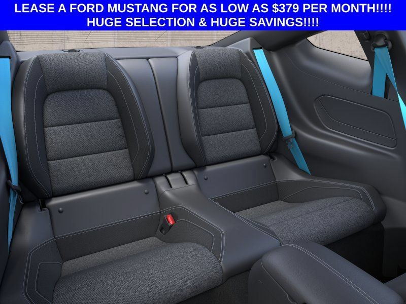 New 2026 Ford Mustang GT RWD image 11