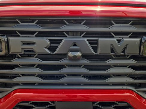 Used 2026 RAM 2500 Big Horn AWD/4WD image 11