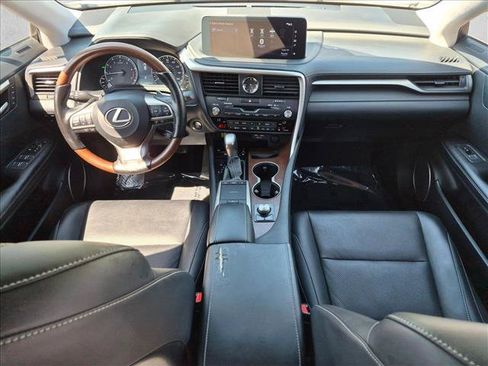 Used 2021 Lexus RX 350L Premium w/ Premium Package AWD/4WD image 17